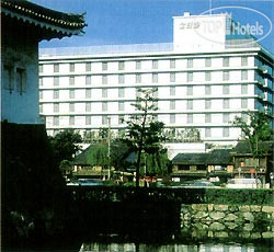 Hotel photo ANA Hotel Kyoto 4*