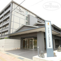 Almont Hotel Kyoto 