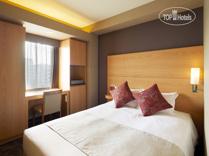 Hotelier's photos Almont Hotel Kyoto 4*