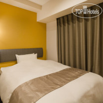 Hotel Ms Est Shijo Karasuma 