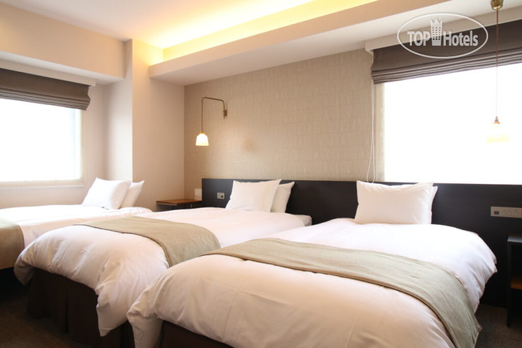 New photos from tourists Hotel Ms Est Shijo Karasuma 3*