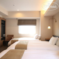 Hotel Ms Est Shijo Karasuma 