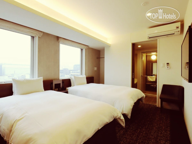 Hotel photo Hotel Ms Est Kyoto Station South 3*