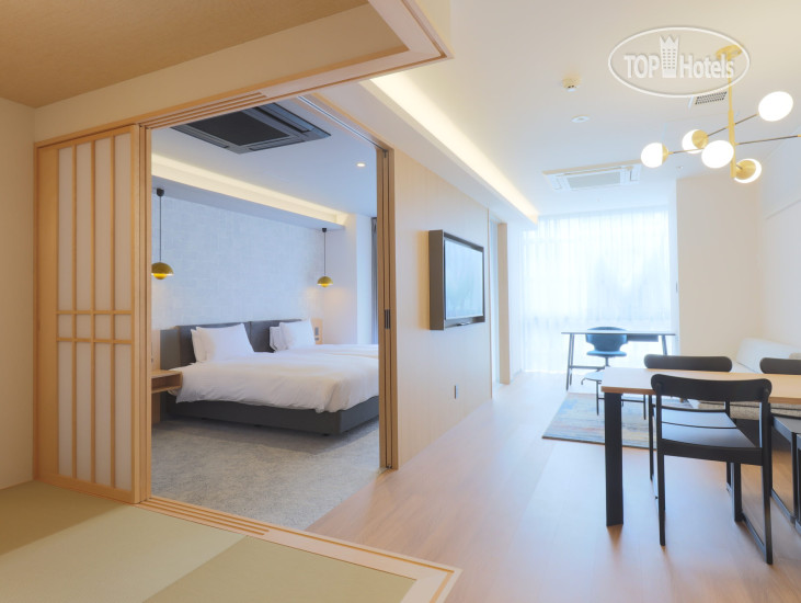 New photos from tourists Ms Hotel Nijojo Oike 3*