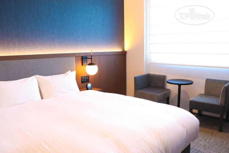 Hotel photo M Hotel Sanjo Omiya 3*