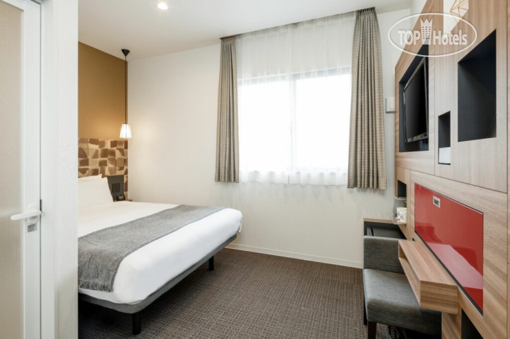 New photos from tourists Ms Hotel Sanjo Wakoku 3*