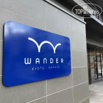 Wander Kyoto Nanajo 
