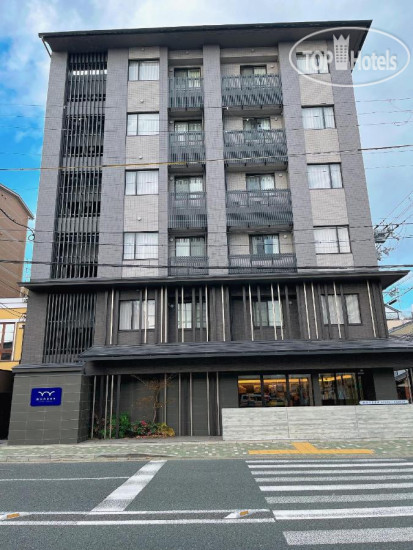 Hotel photo Wander Kyoto Nanajo 3*