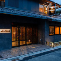 Wing International Premium Kyoto Sanjo 