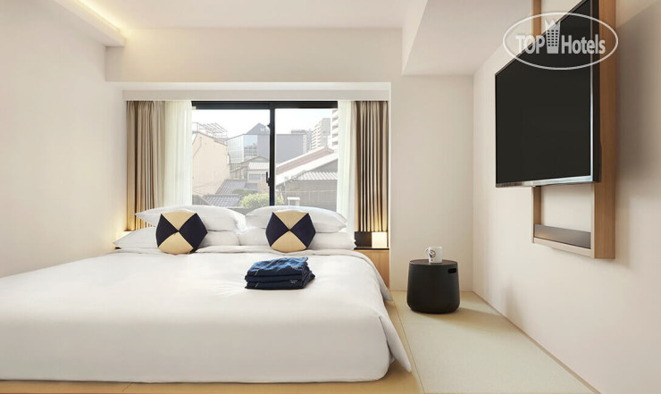 Hotel photo Asai Kyoto Shijo 4*