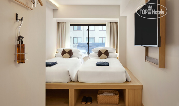 New photos from tourists Asai Kyoto Shijo 4*