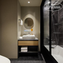 Oakwood Hotel Oike Kyoto