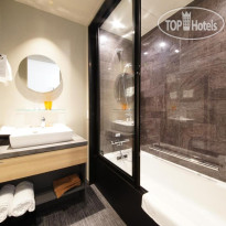 Oakwood Hotel Oike Kyoto