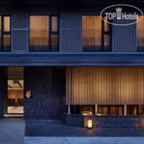 Oakwood Hotel Oike Kyoto