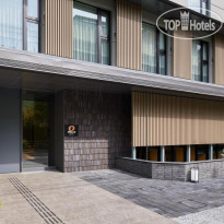 Oakwood Hotel Oike Kyoto