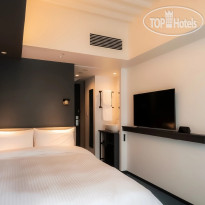 Prince Smart Inn Kyoto Sanjo 