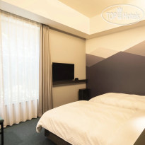 Prince Smart Inn Kyoto Sanjo 