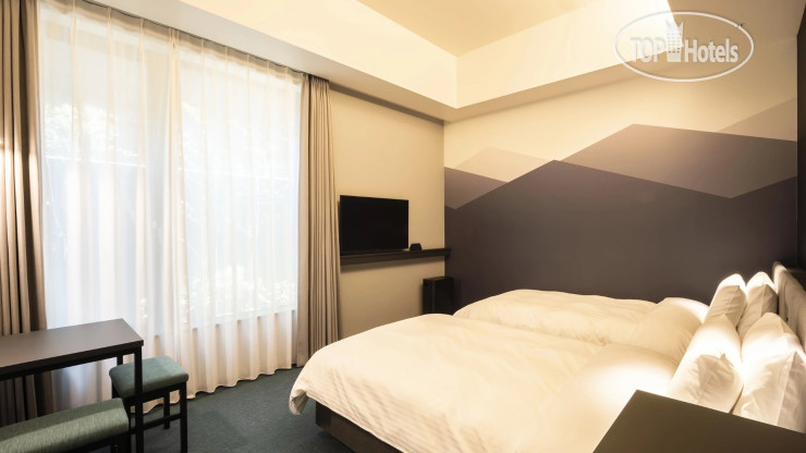 Hotel photo Prince Smart Inn Kyoto Sanjo 3*