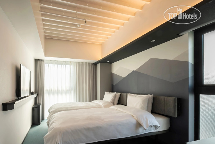 New photos from tourists Prince Smart Inn Kyoto Sanjo 3*