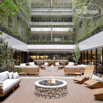 Good Nature Hotel Kyoto 