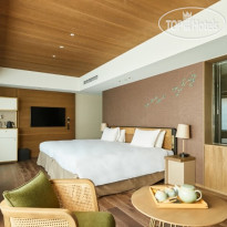 Good Nature Hotel Kyoto 