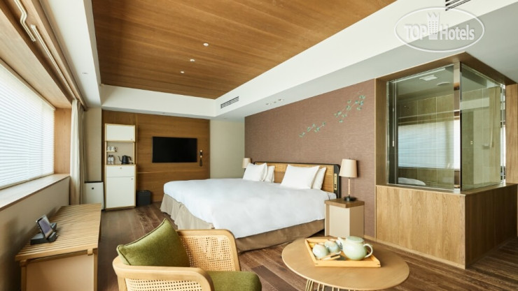 New photos from tourists Good Nature Hotel Kyoto 5*