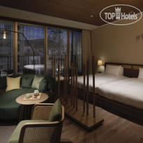 Good Nature Hotel Kyoto 