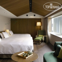 Good Nature Hotel Kyoto 