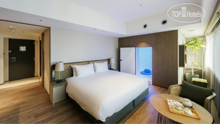Hotel photo Good Nature Hotel Kyoto 5*