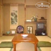 Nishikiro Ryokan 