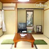 Nishikiro Ryokan 