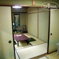 Nishikiro Ryokan 