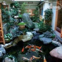 Nishikiro Ryokan 