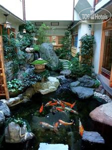Hotel photo Nishikiro Ryokan 5*