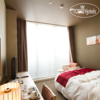 Best Western Hotel Kyoto 