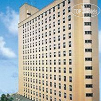 Mitsui Garden Hotel Osaka Yodoyabashi