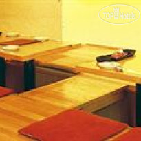 Mitsui Garden Hotel Osaka Yodoyabashi