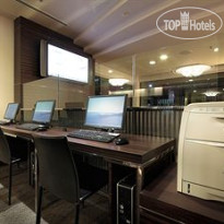 Mitsui Garden Hotel Osaka Yodoyabashi