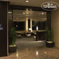 Mitsui Garden Hotel Osaka Yodoyabashi
