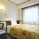 Toyoko Inn Umeda Nakatsu 