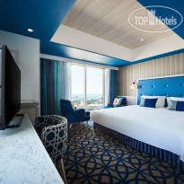 Hotel Universal Port 
