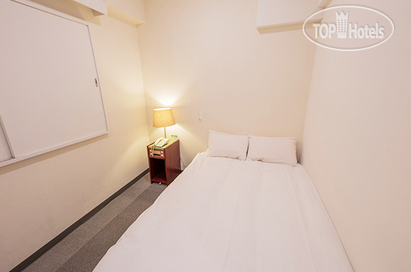 Hotel photo Kansai 1*
