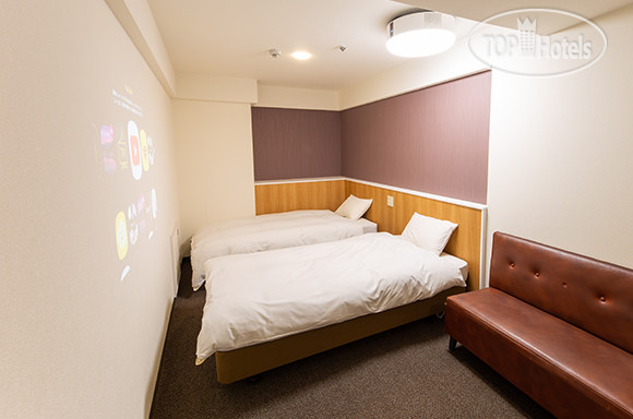 New photos from tourists Kansai 1*