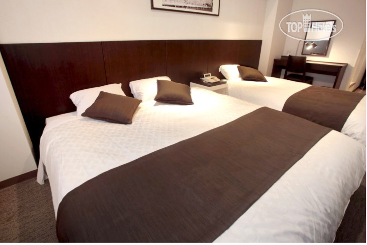 Hotel photo Plaza Osaka 3*