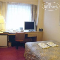 IP City Hotel Osaka - Imperial Palace Group 