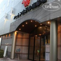IP City Hotel Osaka - Imperial Palace Group 