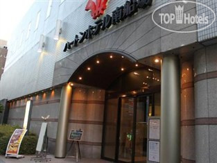 Hotel photo IP City Hotel Osaka - Imperial Palace Group 3*