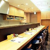 IP City Hotel Osaka - Imperial Palace Group 