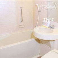 IP City Hotel Osaka - Imperial Palace Group 