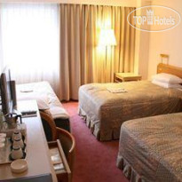 IP City Hotel Osaka - Imperial Palace Group 